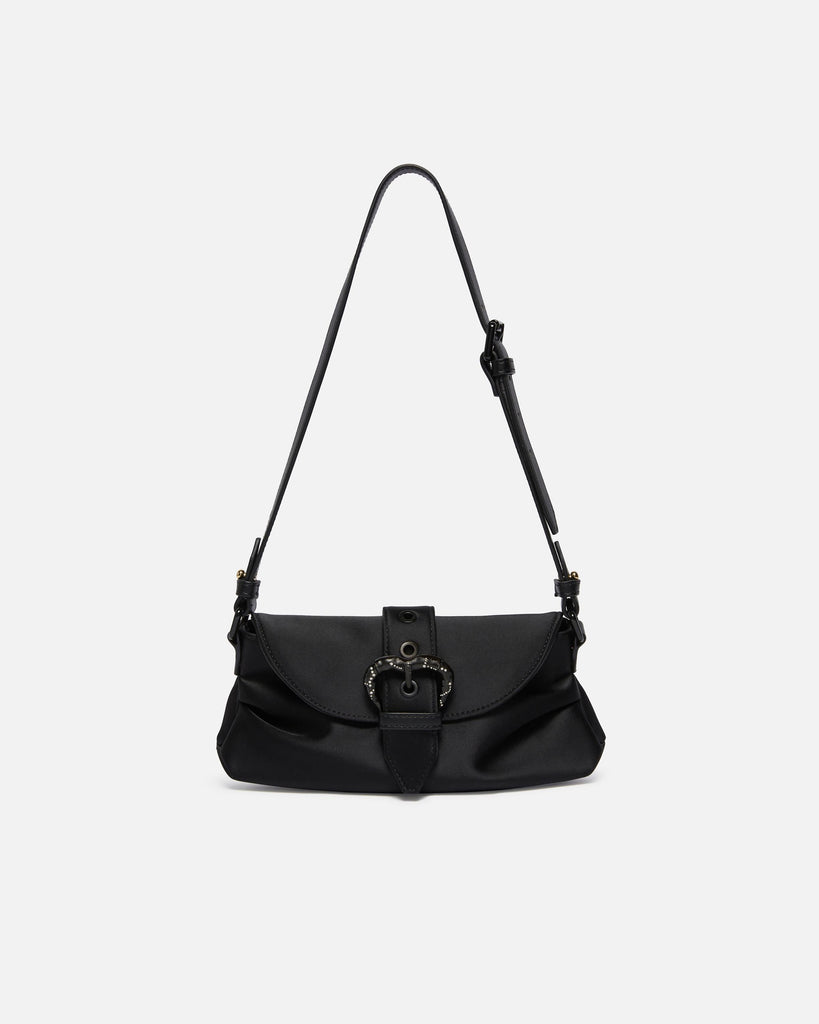 PINKO JOLENE SHOULDER MINI DUCHESSE+