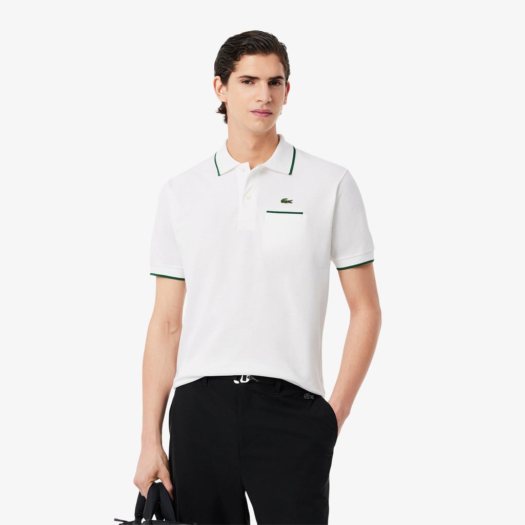 LACOSTE POLO
