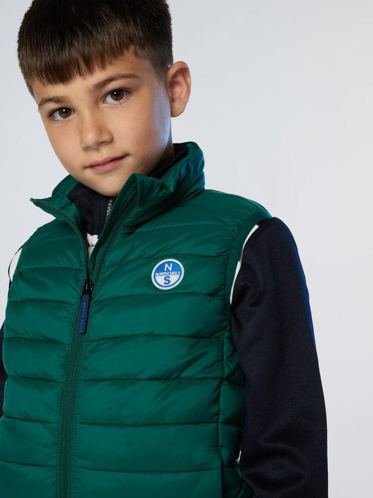 NORTH SAILS EXPLORER VEST