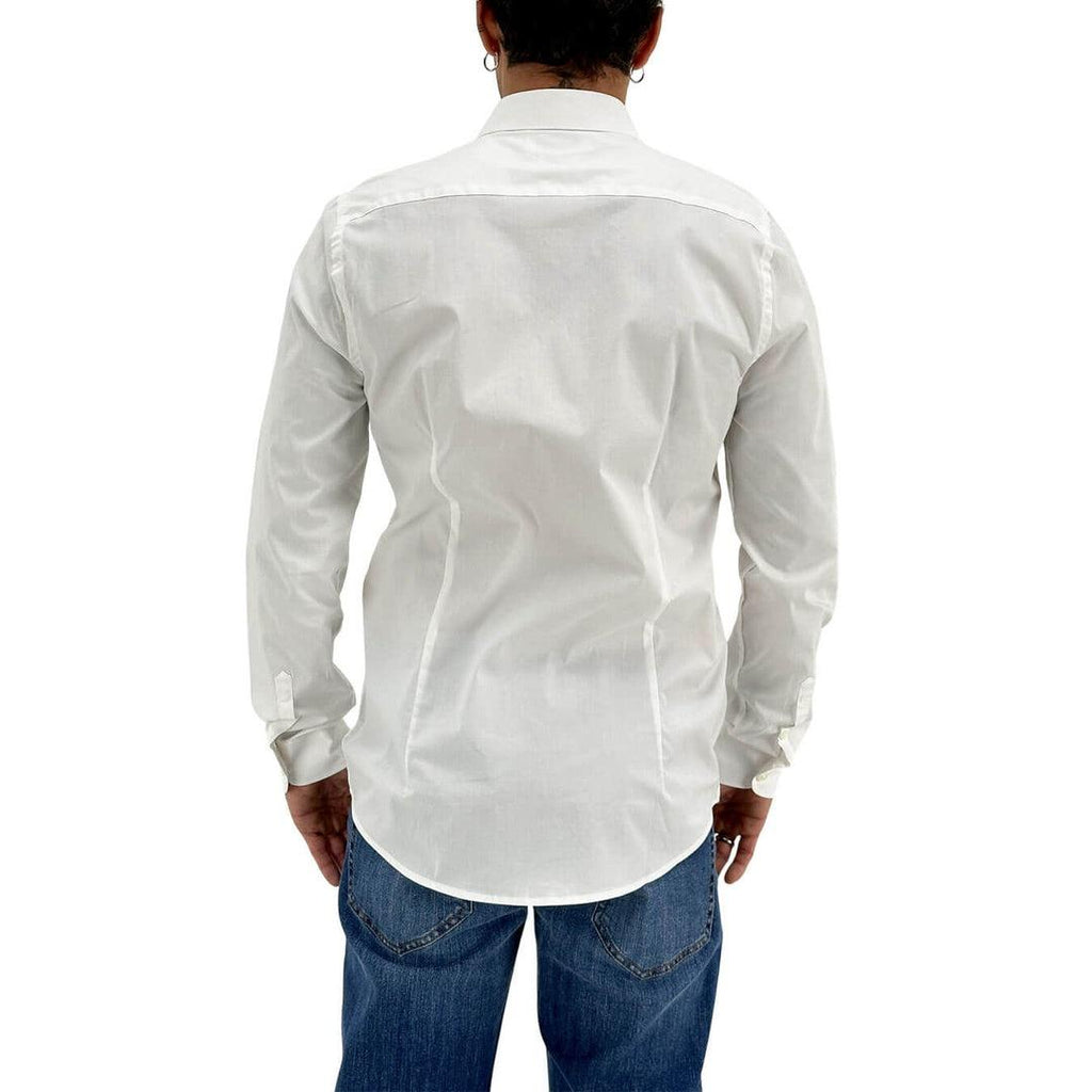 MARKUP CAMICIA C.ITALIANO POPELINE