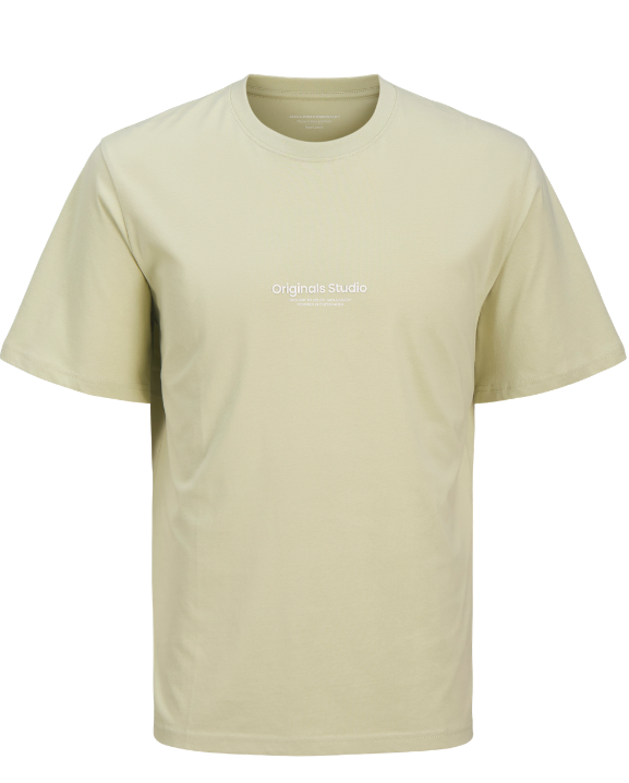 JACK JONES KIDS JORVESTERBRO TEE SS CREW NECK NOOS MNI