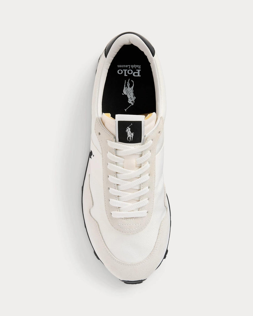RALPH LAUREN PRL TRAIL125-SNEAKERS-LOW TOP LACE
