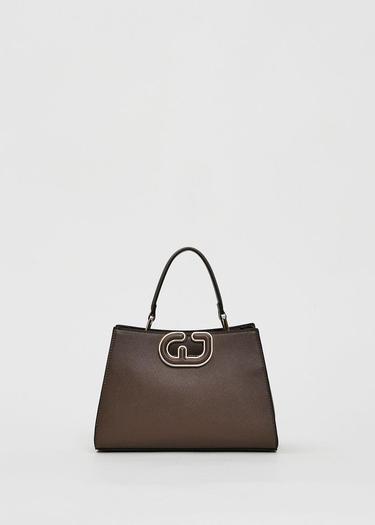 GAUDI SMALL HANDBAG - linea DEMY WINTER