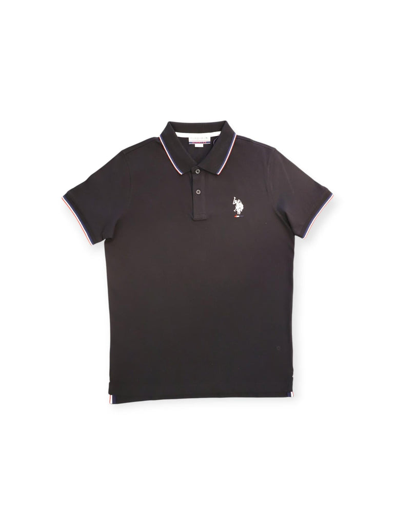 U.S. POLO ASSN.U BENY- POLO SS