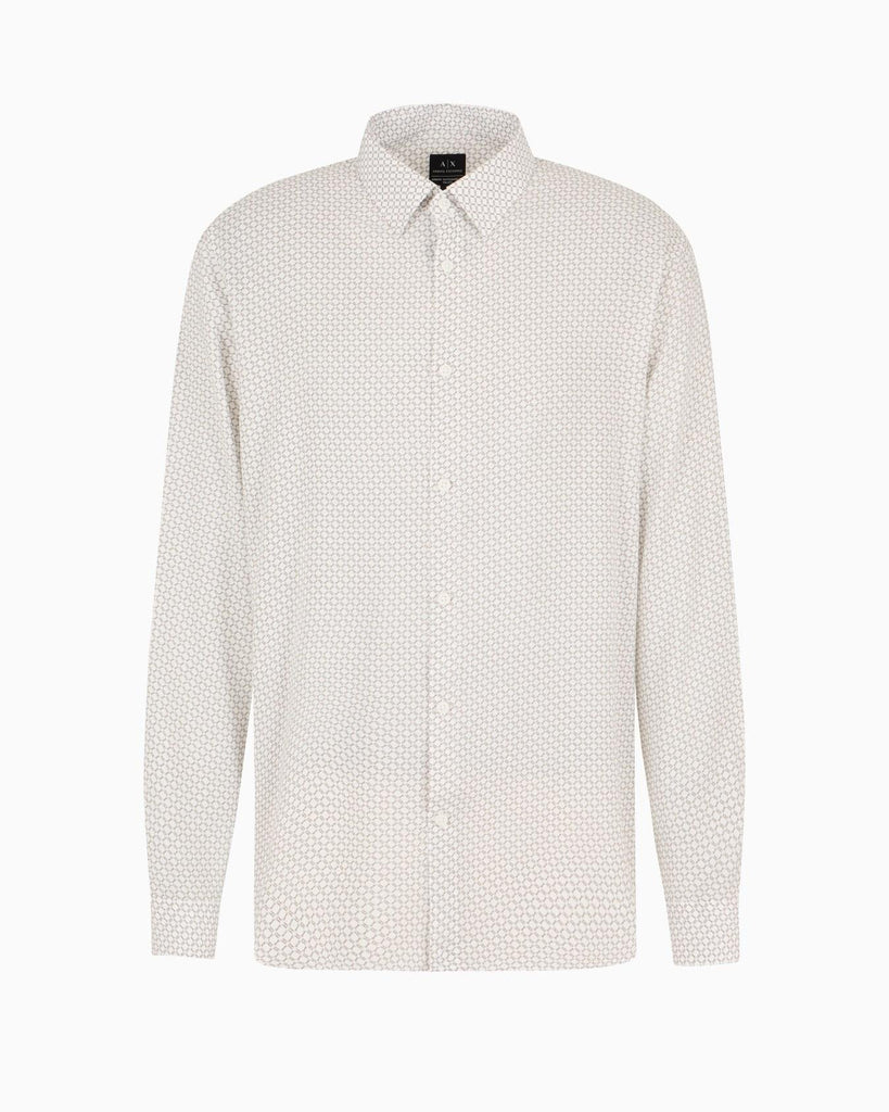 ARMANI EXCHANGE SHIRT