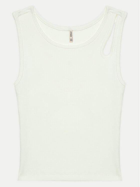 ONLY KIDS KOGNESSA S/L CUT OUT TOP BOX JRS