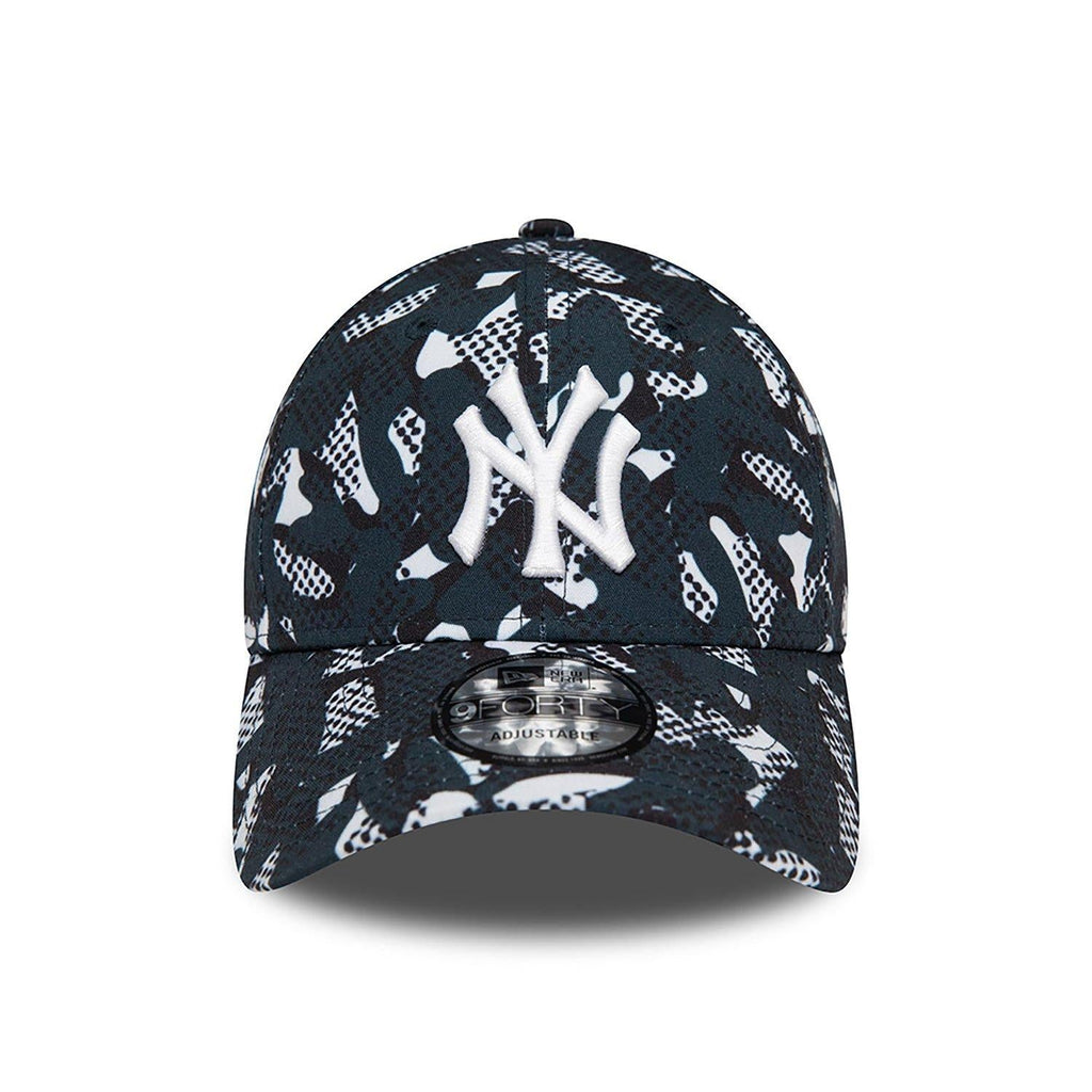 NEW ERA SEASONAL PRINT 9FORTY NEYYAN