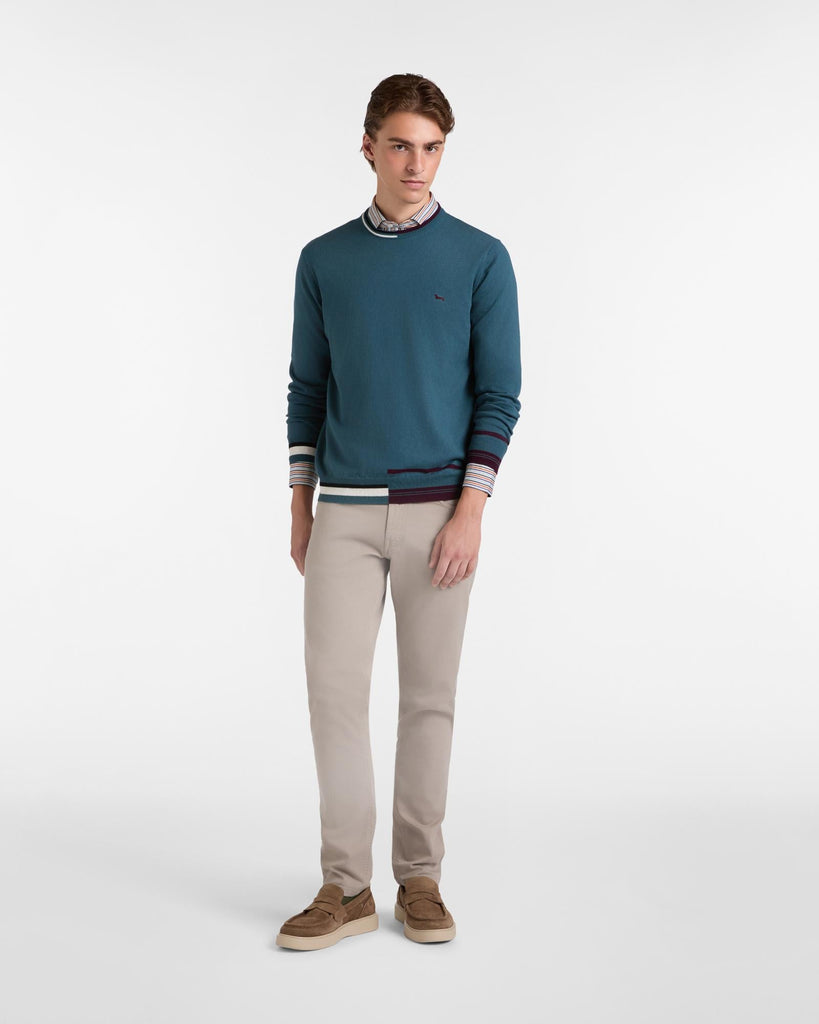 HARMONT & BLAINE PARICOLLO DETTAGLI
