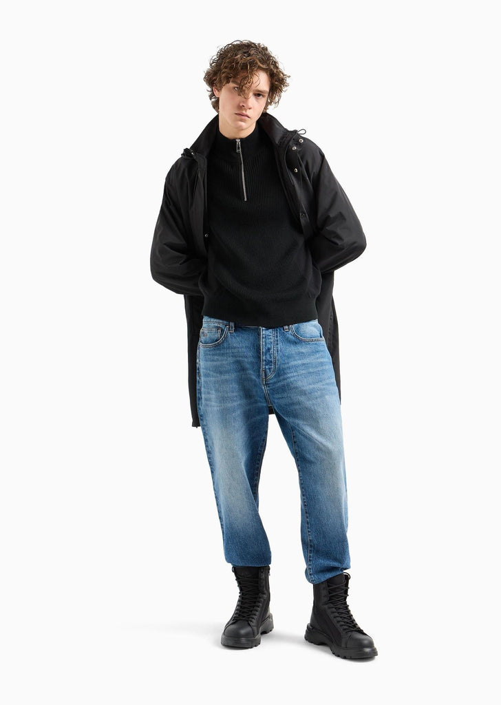 ARMANI EXCHANGE PULLOVER
