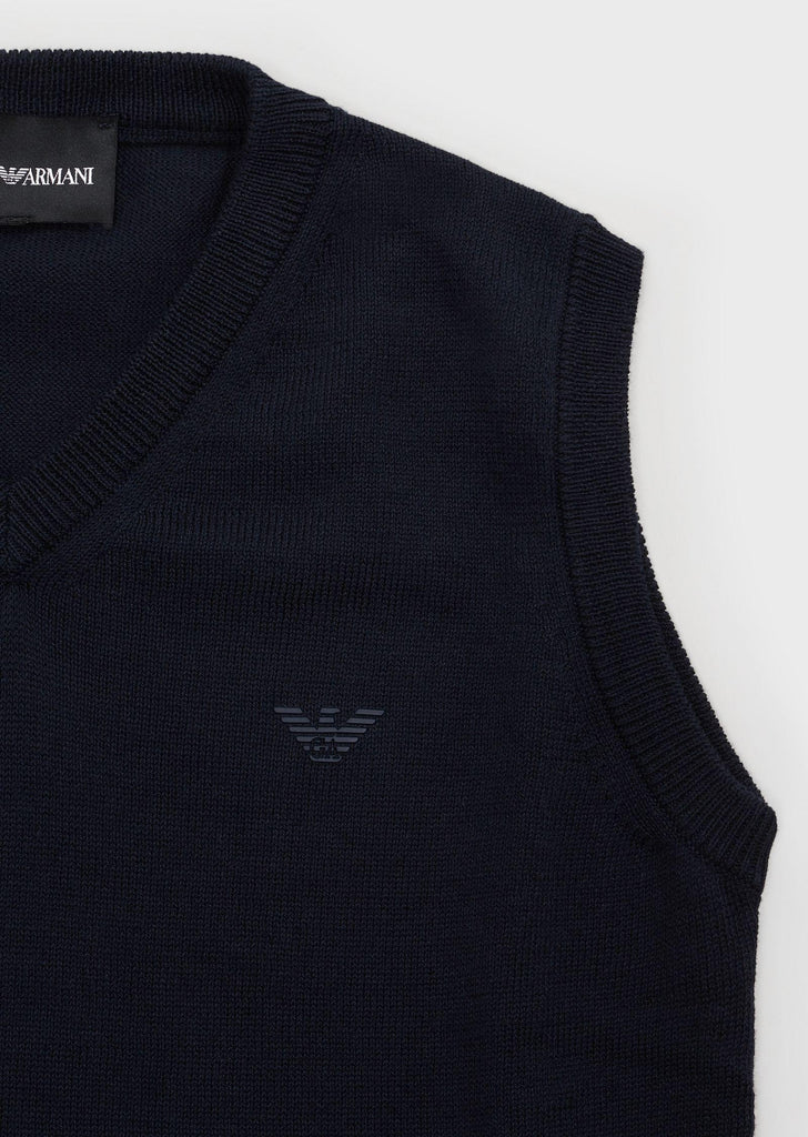 EMPORIO ARMANI PULLOVER