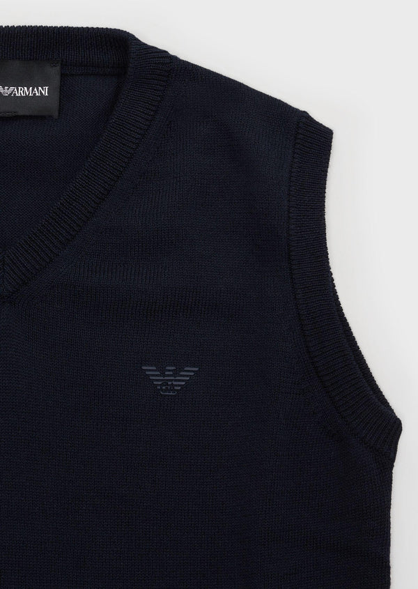 EMPORIO ARMANI PULLOVER