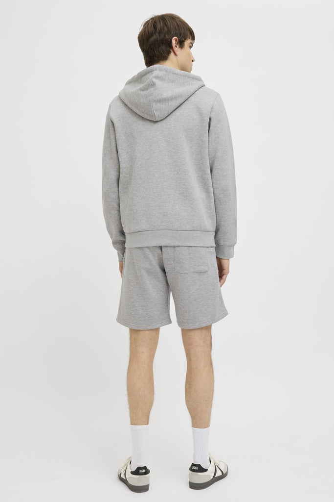 JJ REBEL JREBGORM REG REBEL LOGO SWEAT SHORTS SN