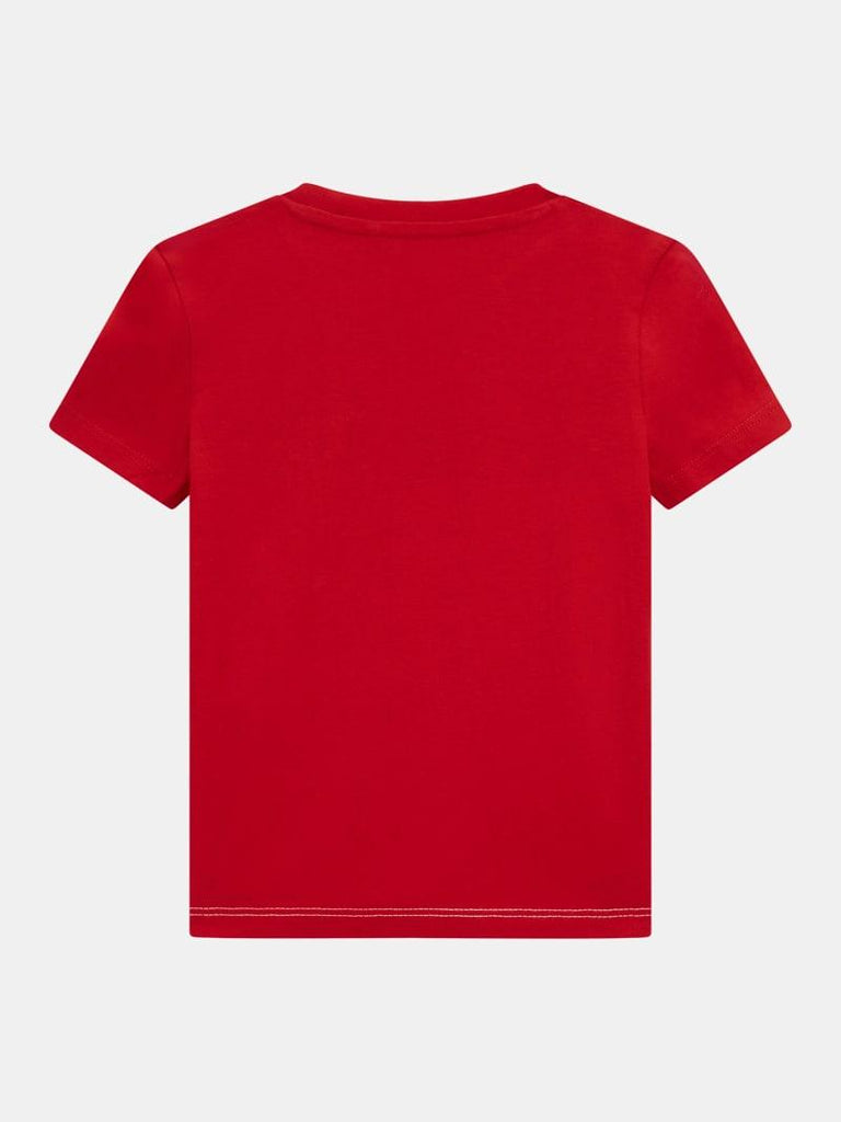 GUESS SS T-SHIRT