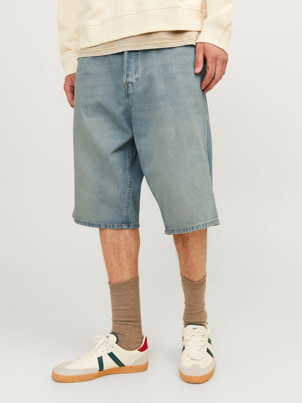 JACK AND JONES JJIRON JJORIGINAL SHORTS MF 325 STYD LN
