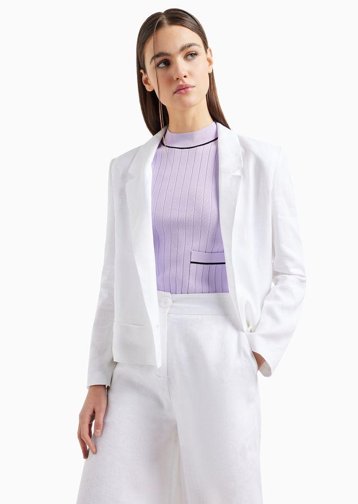 ARMANI EXCHANGE BLAZER