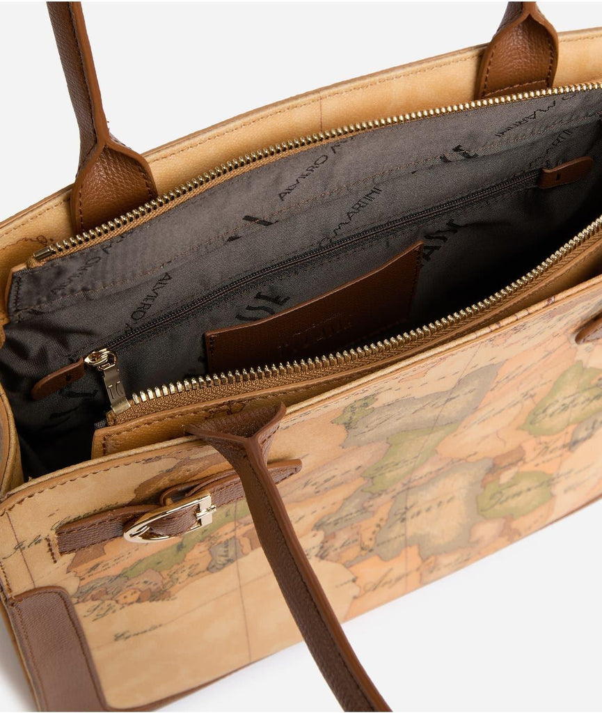 Alviero Martini 1ª CLASSE Shopping Bag