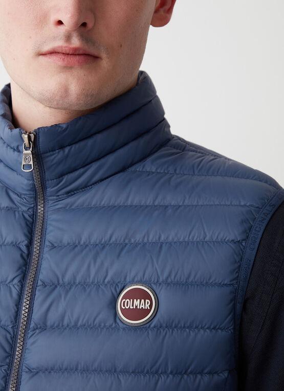 COLMAR GILET UOMO