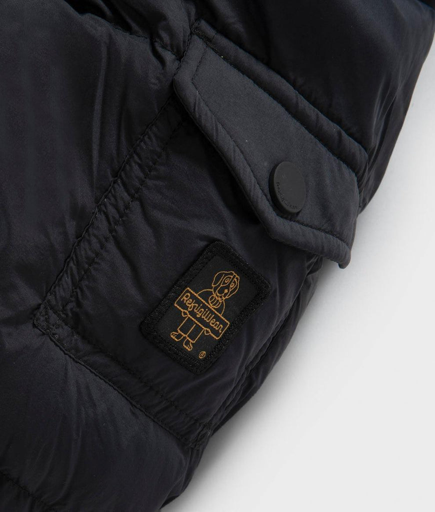 REFRIGIWEAR BRAFFY JACKET