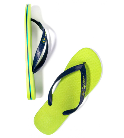 IPANEMA IPANEMA CLAS BRASIL II AD