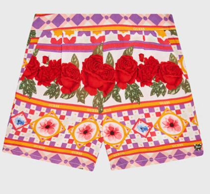 GUESS SHORTS