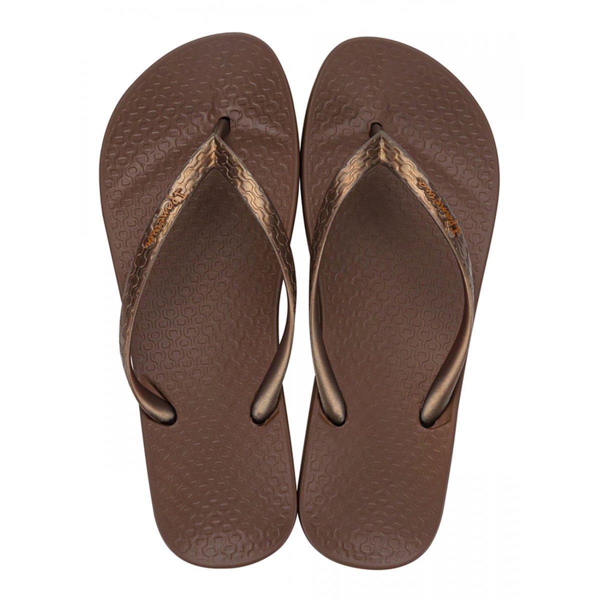 IPANEMA IPANEMA ANATOMICA TAN FEM