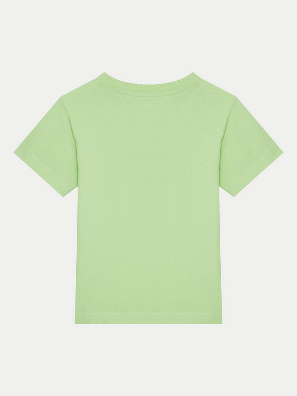 GUESS SS T-SHIRT