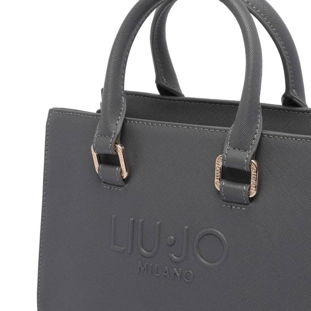LIU JO LEATHER BAG