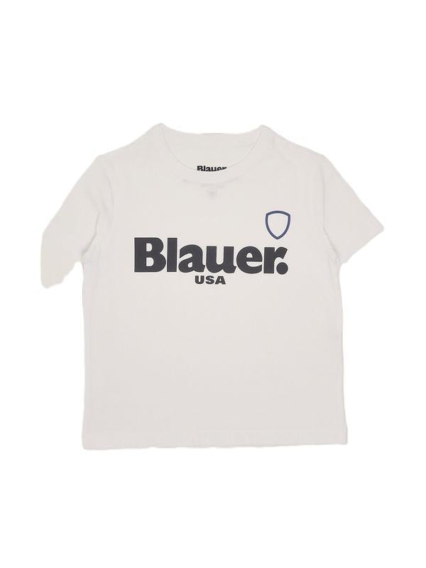 BLAUER ALEXANDER JUNIOR