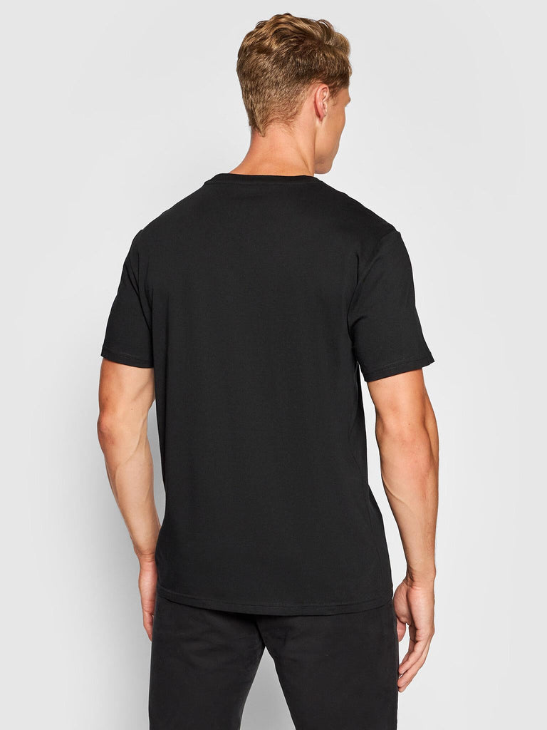 RALPH LAUREN S/S CREW-SLEEP-TOP