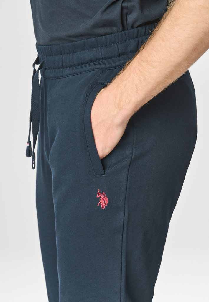 U.S. POLO ASSN TIKO- FLEECE PANT