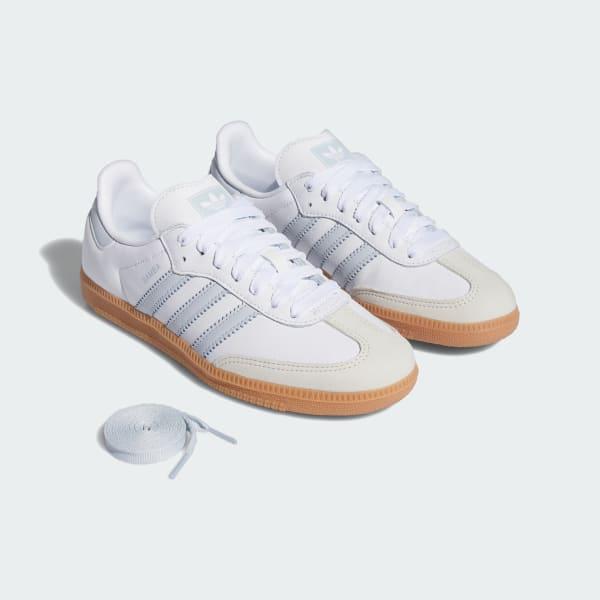 ADIDAS ORIGINALS SAMBA OG W