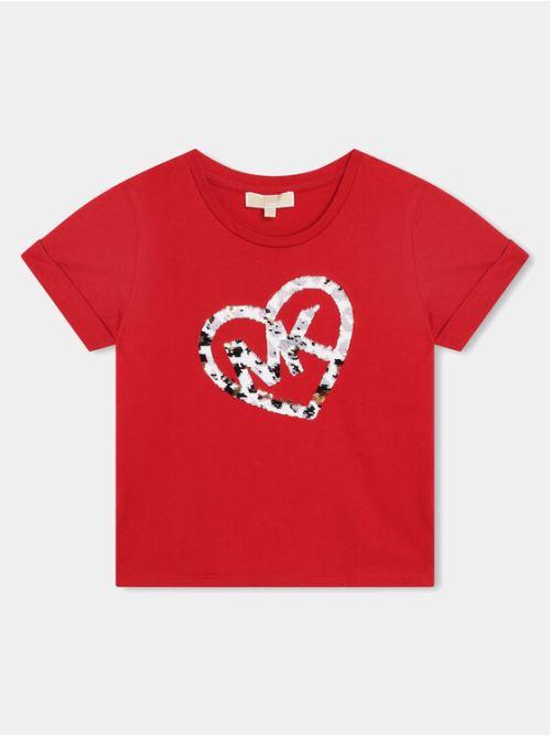 MICHAEL KORS TEE SHIRT