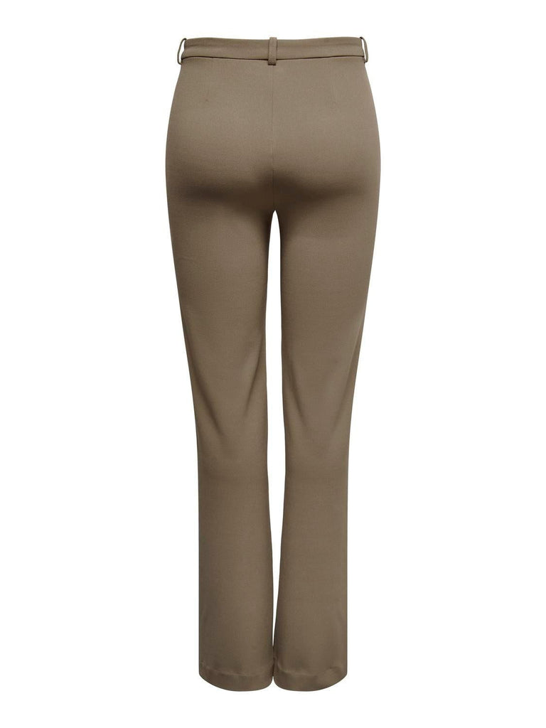 ONLY ONLRAFFY-YO LIFE MID STR PANT PNT NOOS