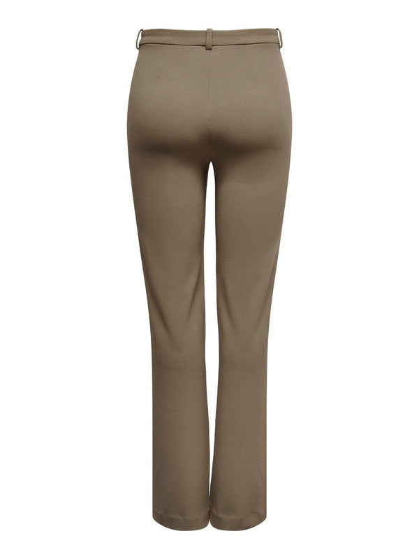 ONLY ONLRAFFY-YO LIFE MID STR PANT PNT NOOS