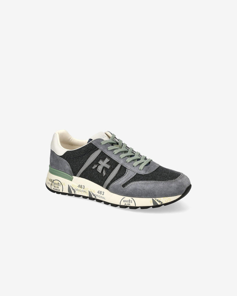 PREMIATA SNEAKERS