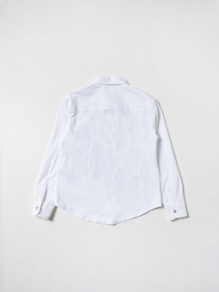 FAY SHIRT JACKET