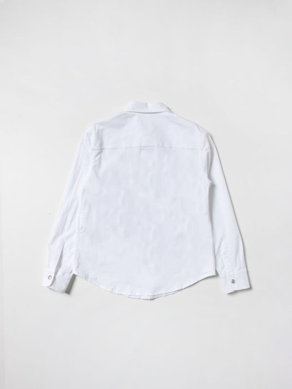 FAY SHIRT JACKET