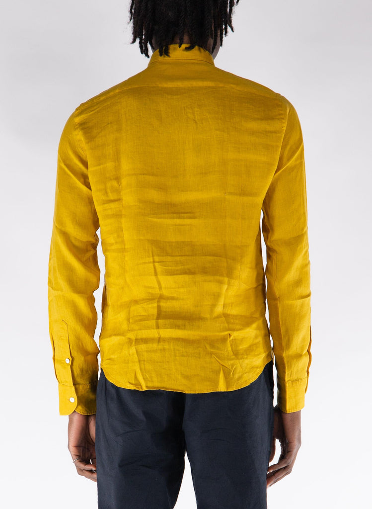 YES ZEE CAMICIA UOMO COLLO ALLA FRANCESE, M/L