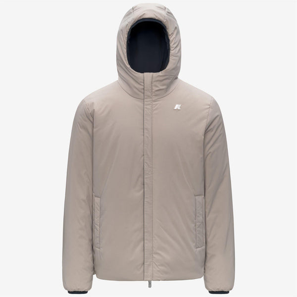 K-WAY JACK ST WARM DOUBLE