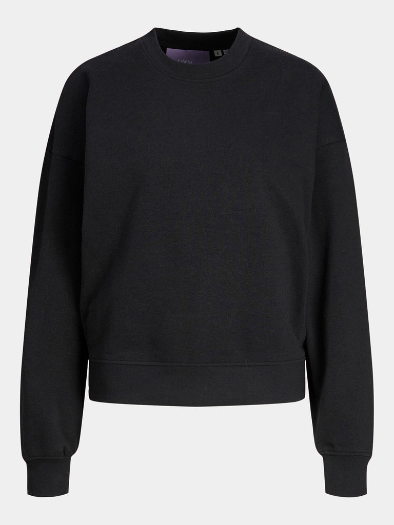 JJXX JXALFA RLX LS CREW SWT SN