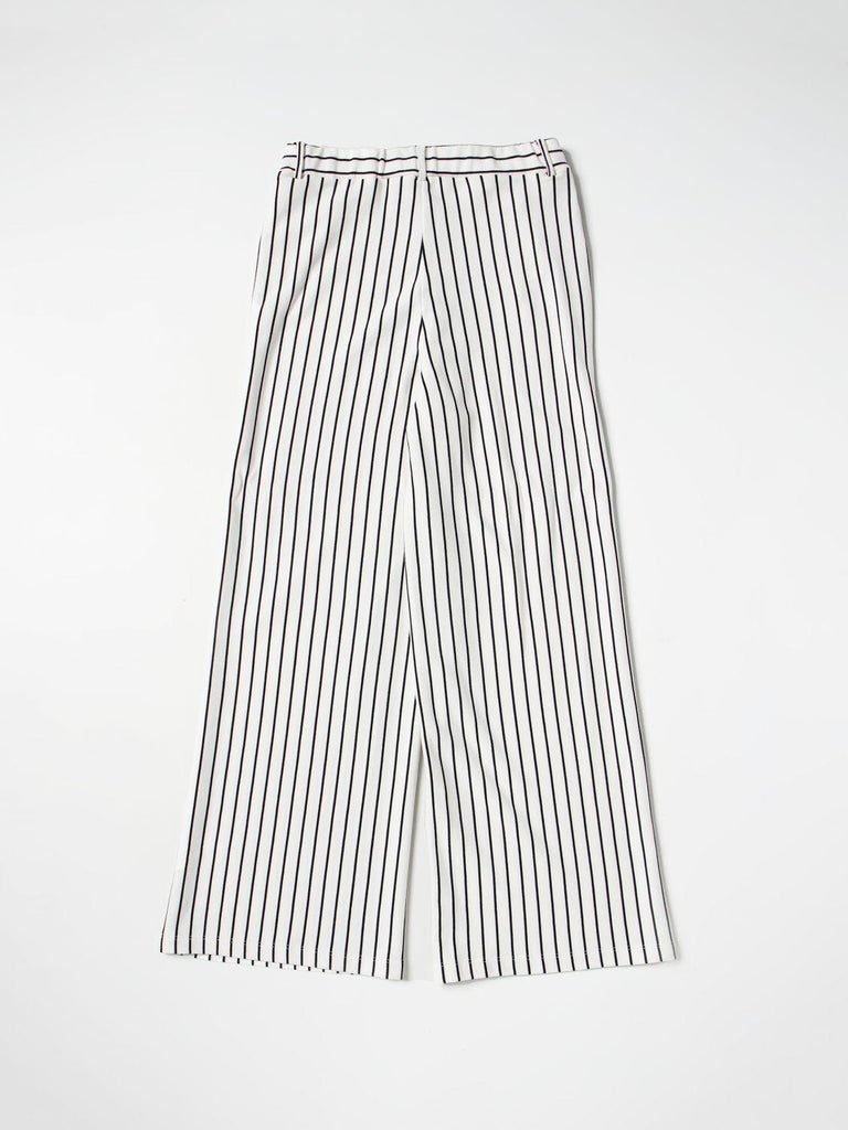 LIU JO PANT.JERSEY LUNGO