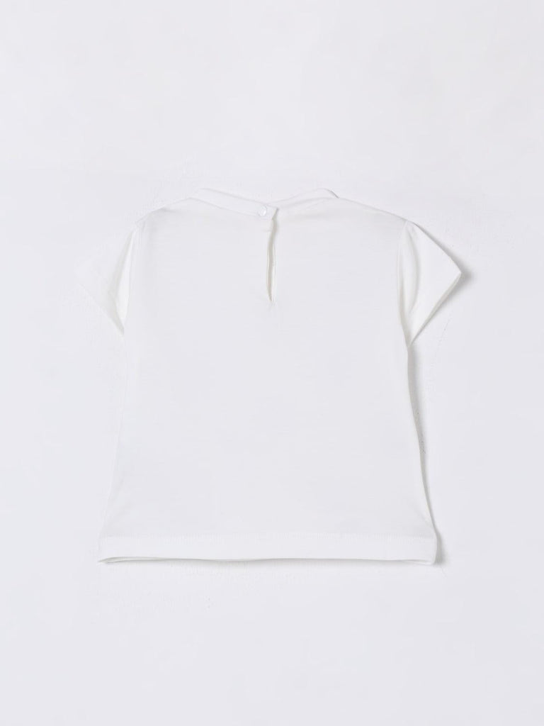 LIU JO T-SHIRT ST P M/C