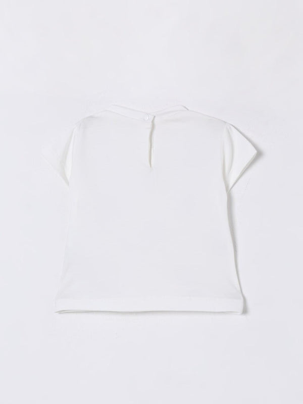 LIU JO T-SHIRT ST P M/C