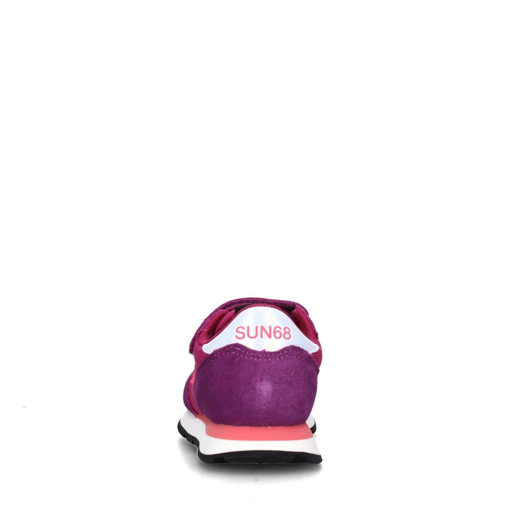 SUN68 GIRLS ALLY SOLID NYLON (KID)