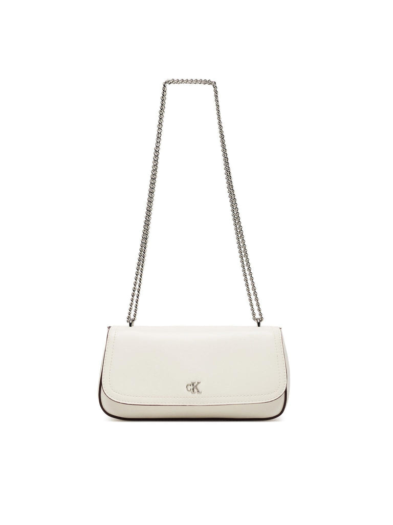 CALVIN KLEIN CK CONVERTIBLE CHAIN SMALL BAG