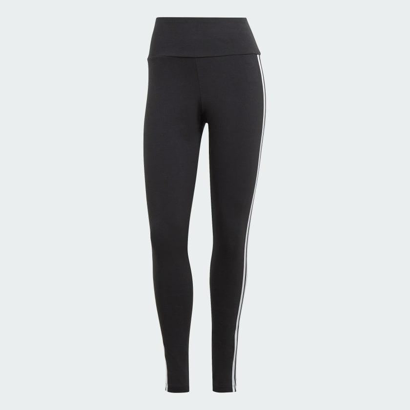 ADIDAS ORIGINALS 3 S LEGGINGS