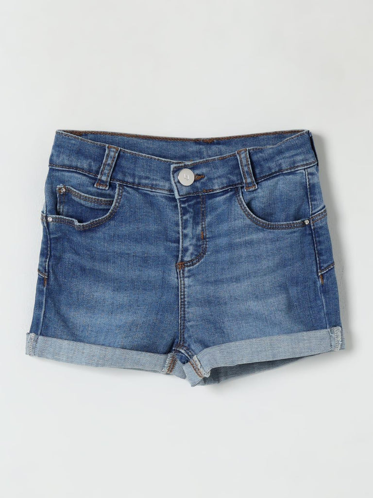 LIU JO BETTY SHORT REG.W.+EA