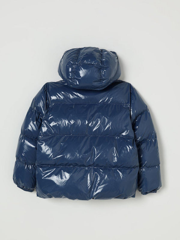 DSQUARED2 JUNIOR D2J514U GIACCA