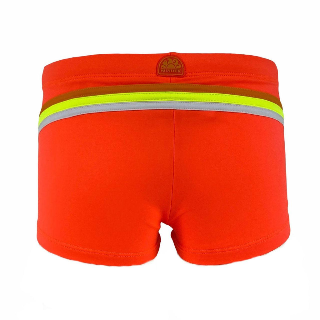 SUNDEK MINI ZION-TRUNK