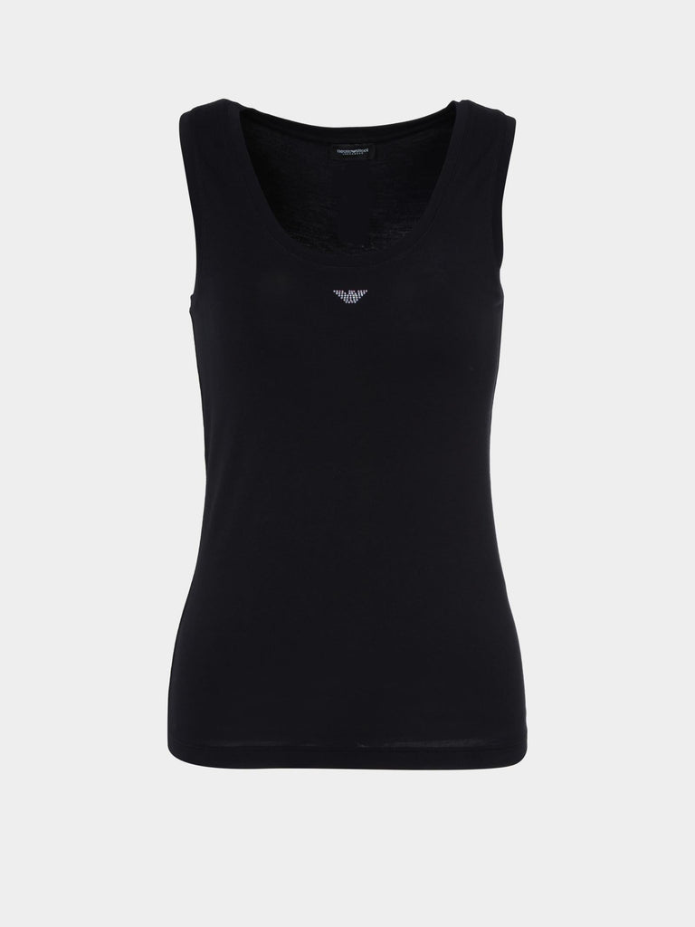 EMPORIO ARMANI TOP